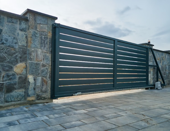 Gate Automation Gate Automation